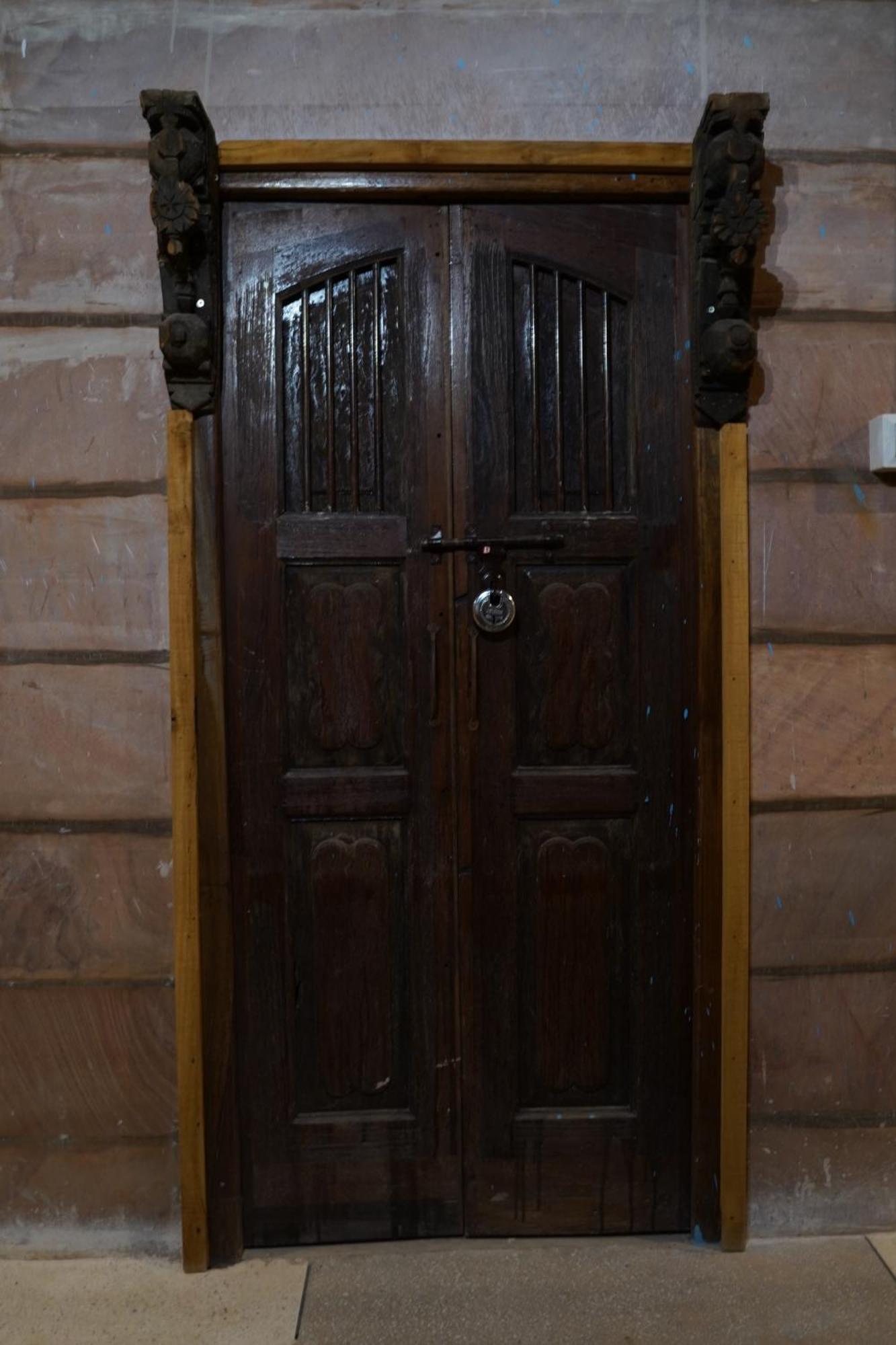 Neel Mahal The Heritage Haveli Τζοντχπούρ Εξωτερικό φωτογραφία